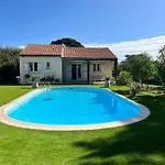 Ferienhaus Bleu Soleil
