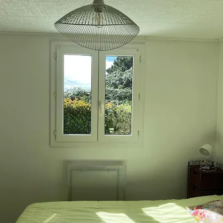 Bleu Soleil * Pornic