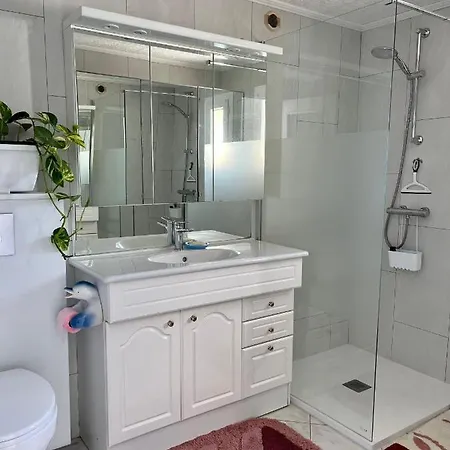 Bleu Soleil Сasa de vacaciones