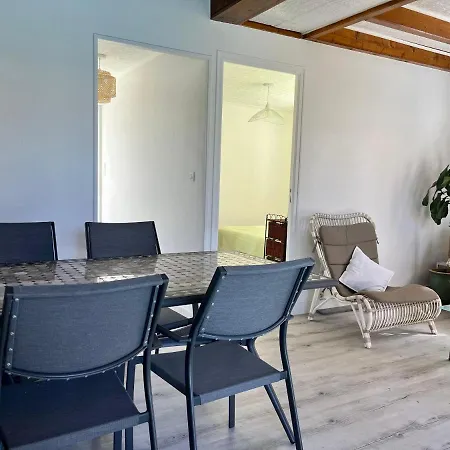 Bleu Soleil 波尔尼克