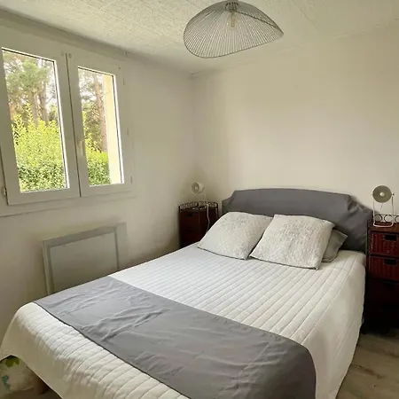 度假居 Bleu Soleil