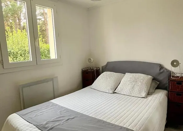 Casa vacanze Bleu Soleil